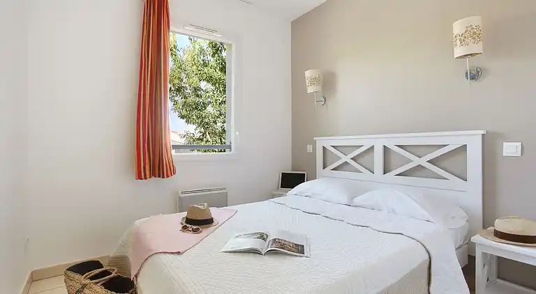 Sommerhus i Aigues-Mortes