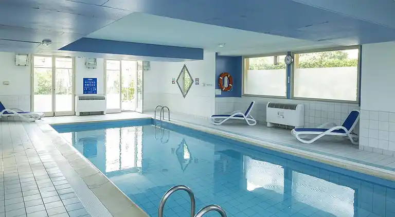 Ferielejlighed i Bergheim