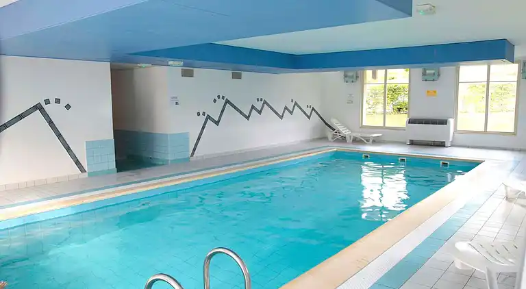 Ferielejlighed i Bergheim