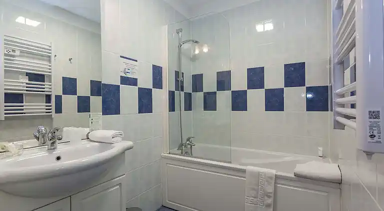 Ferielejlighed i Bergheim