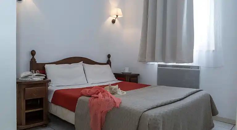 Ferielejlighed i Bergheim