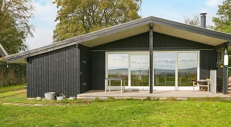 Holiday home in Bjert