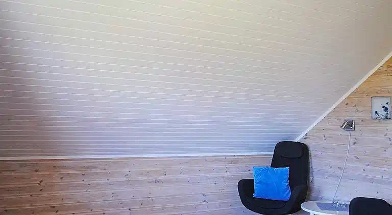 Semesterbostad i Kraksletta