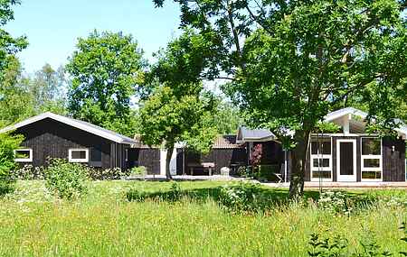 Sommerhus i Uggerby