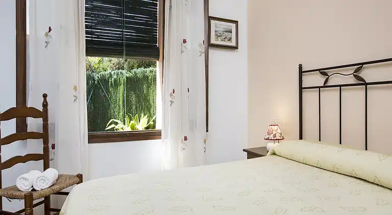 Feriebolig i Esclanyà