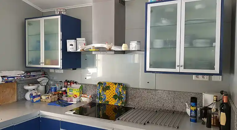 Villa in Languedoc-Roussillon