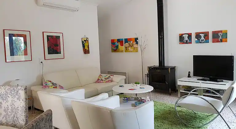 Villa in Languedoc-Roussillon