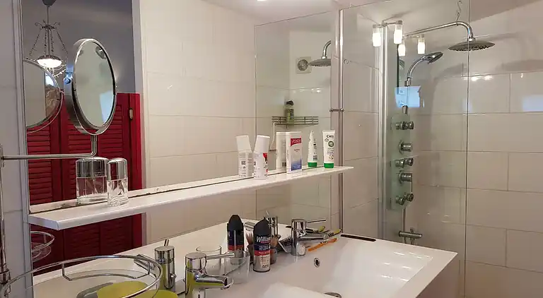 Villa in Languedoc-Roussillon