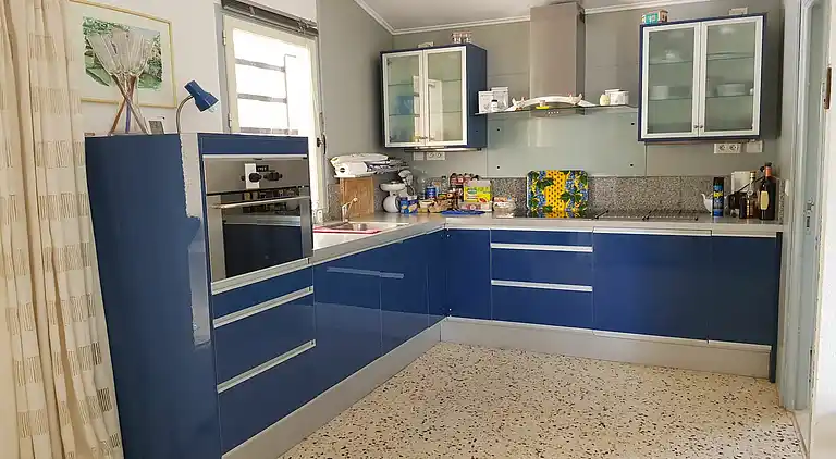 Villa in Languedoc-Roussillon