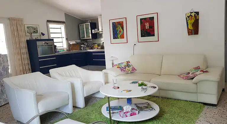 Villa in Languedoc-Roussillon