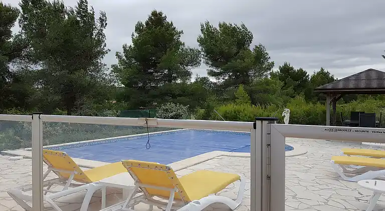 Villa in Languedoc-Roussillon