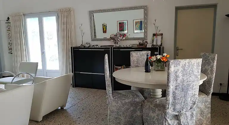 Villa in Languedoc-Roussillon