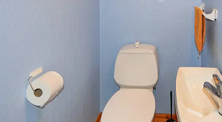 Maison de vacances au Ballstad