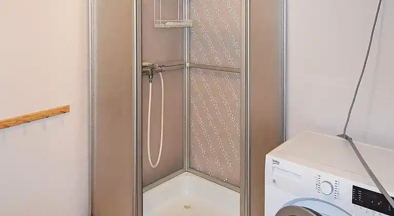 Maison de vacances au Ballstad