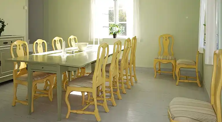 Sommerhus i Lindesberg S