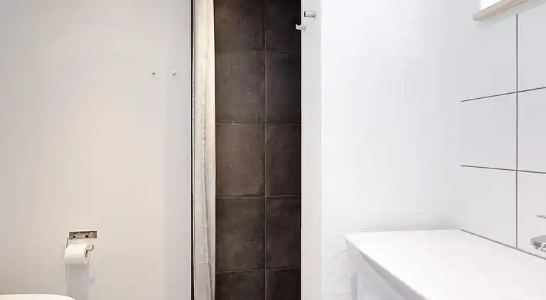 3 vær.lejl.,2 plan,fjordudsigt,PLUS