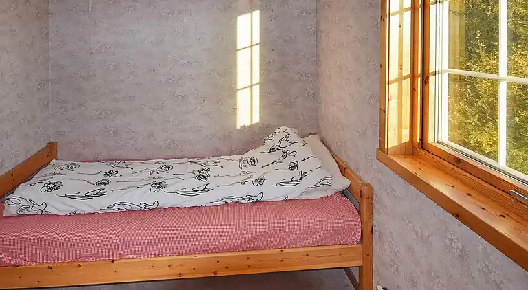 Maison de vacances au Ballstad