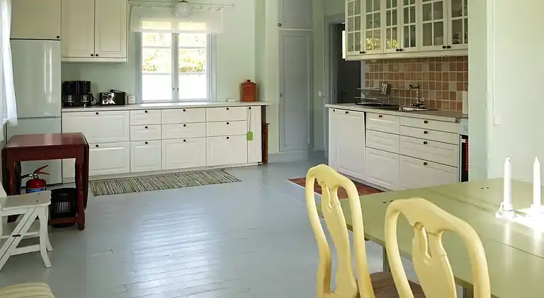 Sommerhus i Lindesberg S