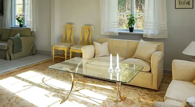 Sommerhus i Lindesberg S