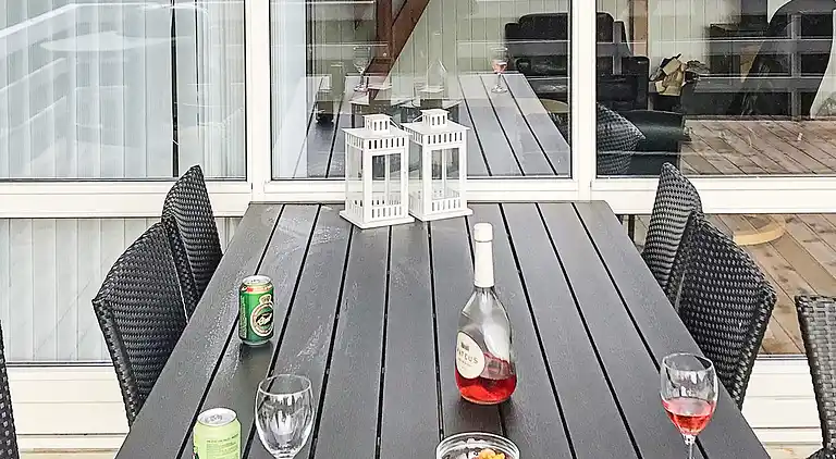 Holiday home in Kelstrup Strand