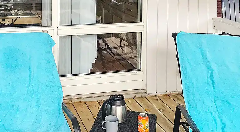 Holiday home in Kelstrup Strand