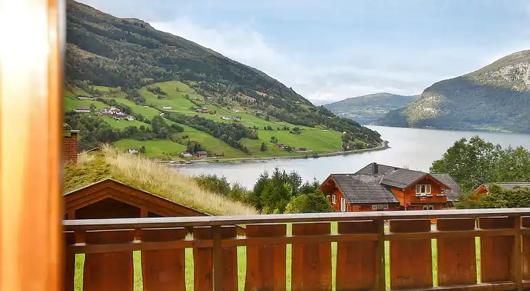 Holiday home in Olden