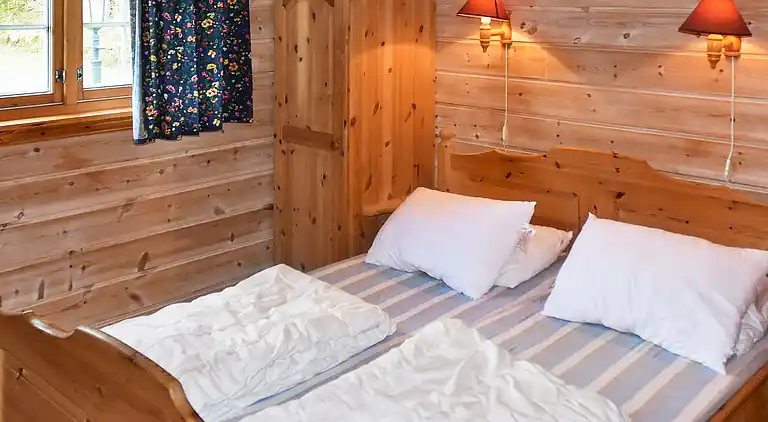 Holiday home in Olden