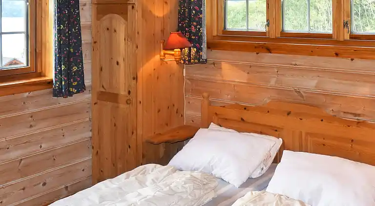 Holiday home in Olden