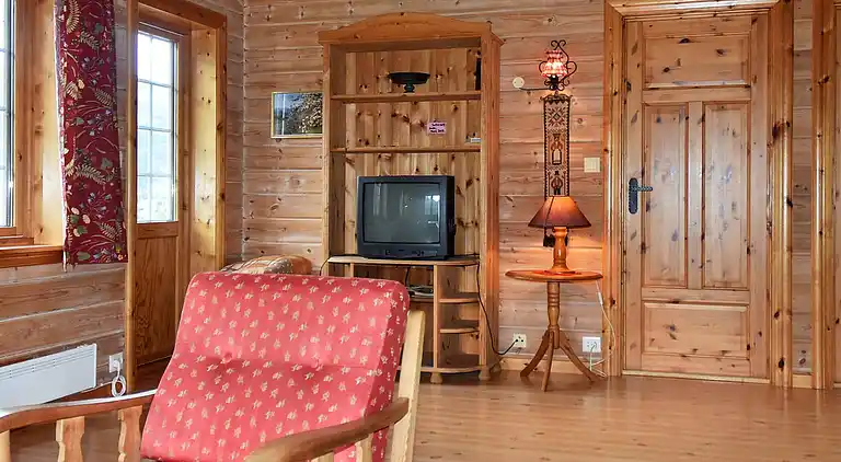 Holiday home in Olden