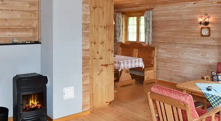 Holiday home in Olden