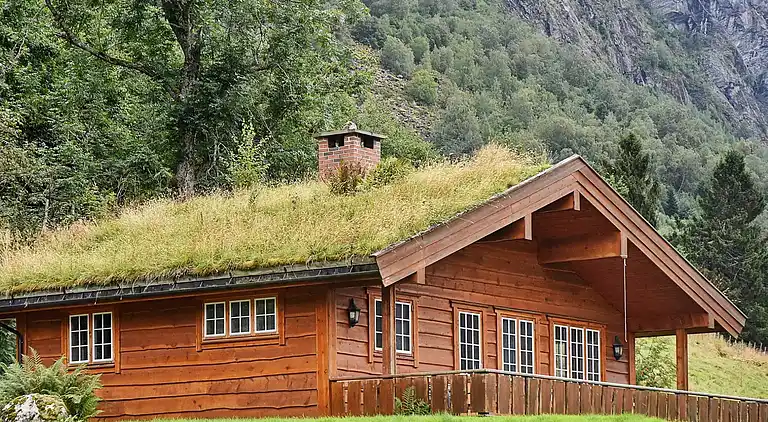 Holiday home in Olden