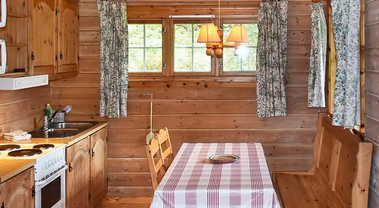 Holiday home in Olden