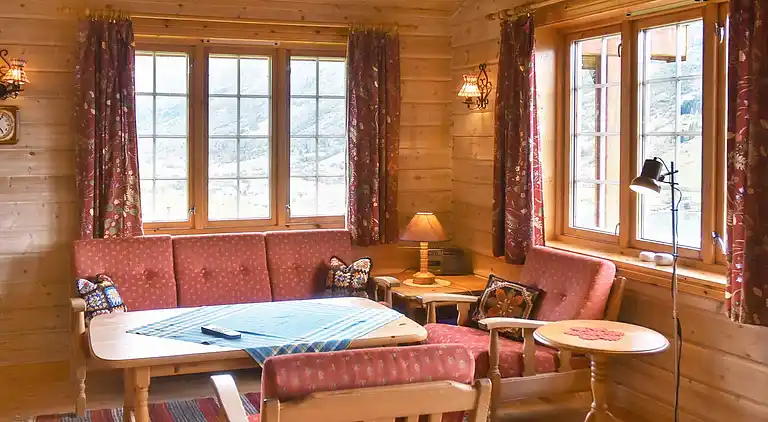 Holiday home in Olden