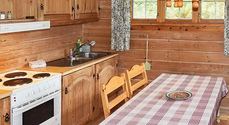 Holiday home in Olden