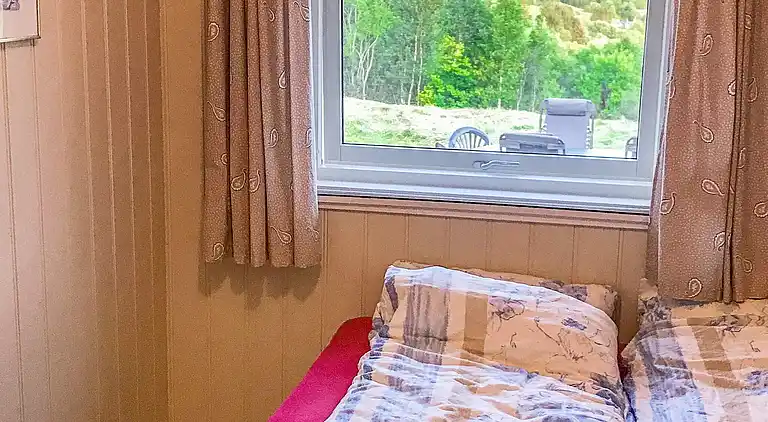 Sommerhus i Sortland