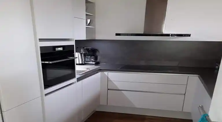 Holiday home in Leutasch