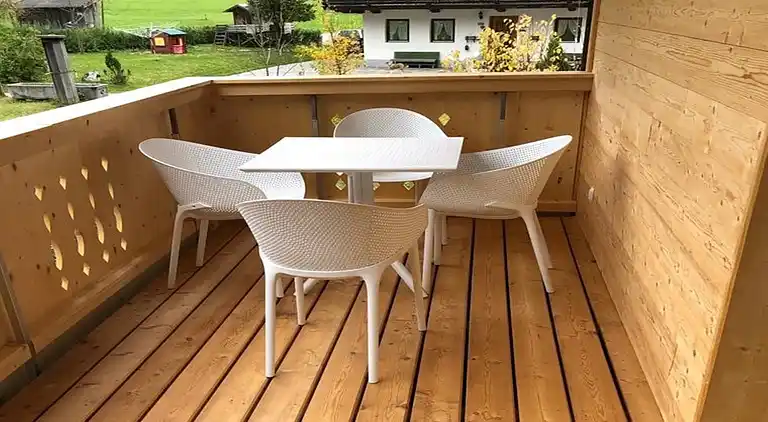 Holiday home in Leutasch