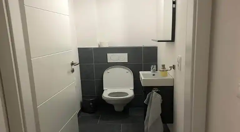 Holiday home in Leutasch