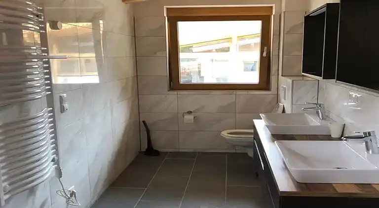 Holiday home in Leutasch