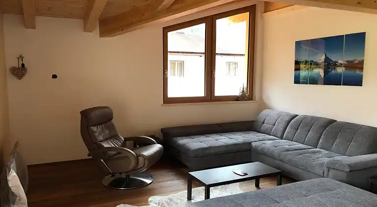 Holiday home in Leutasch