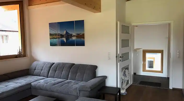 Holiday home in Leutasch