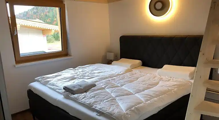 Holiday home in Leutasch