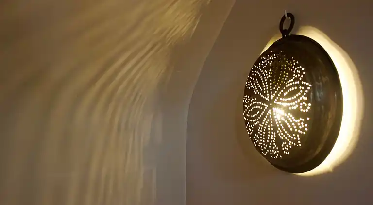 Manor house in Hoogstraten