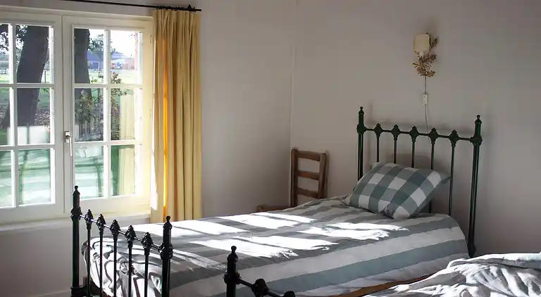 Manor house in Hoogstraten