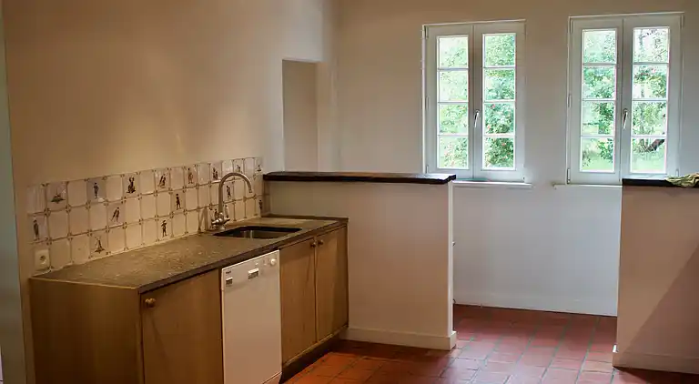 Manor house in Hoogstraten