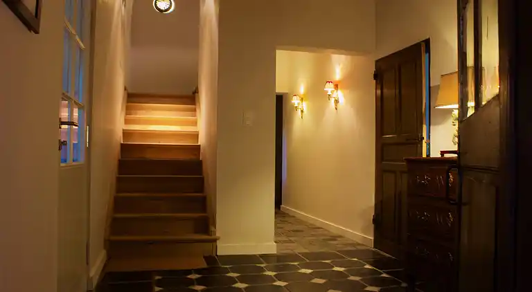 Manor house in Hoogstraten