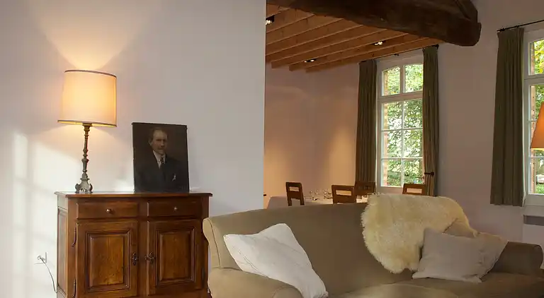 Manor house in Hoogstraten