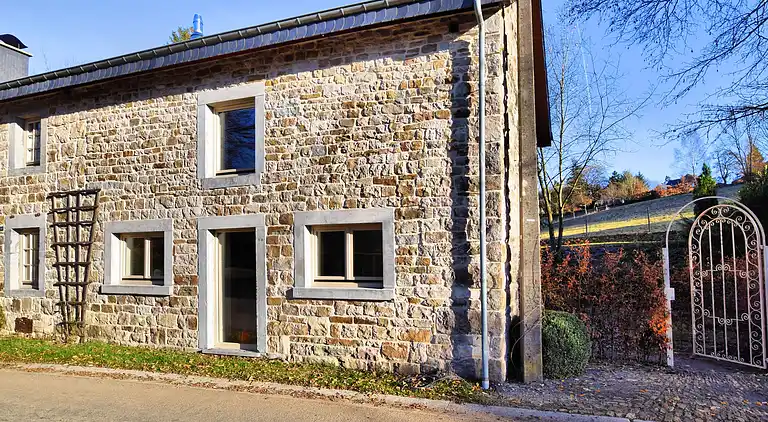 Sommerhus i Manhay