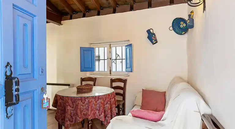 Manor house in Venta Nueva