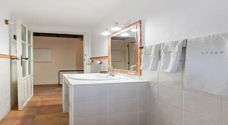 Manor house in Venta Nueva